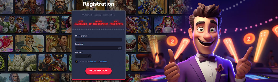 Vavada casino Slovenija registration. 